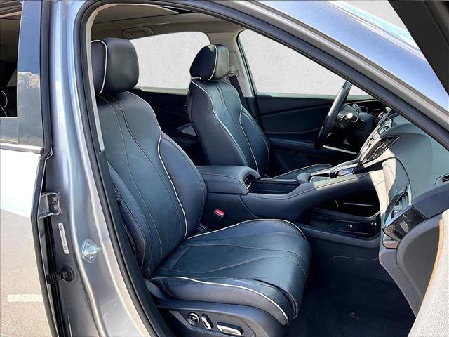 Used 2023 Acura RDX AWD w/ Advance Package image 9
