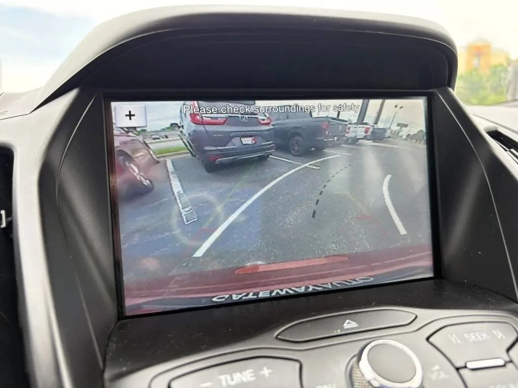 Used 2016 Ford Escape SE w/ Equipment Group 201A AWD/4WD image 20
