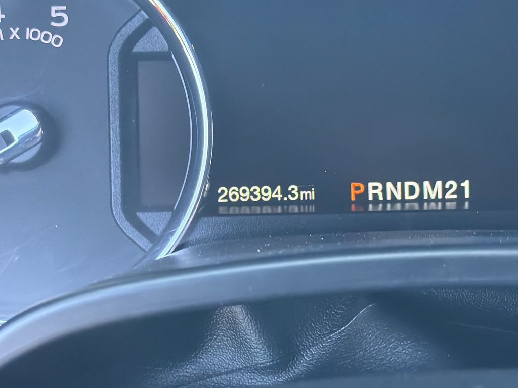 Used 2018 Ford F350 Platinum AWD/4WD image 16