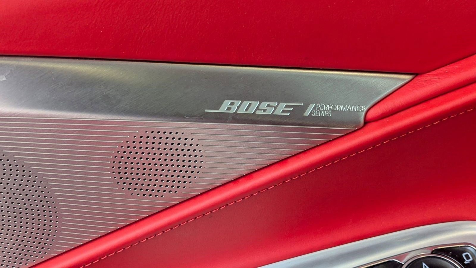 Used 2023 Chevrolet Corvette 3LT w/ Z51 Performance Package image 21