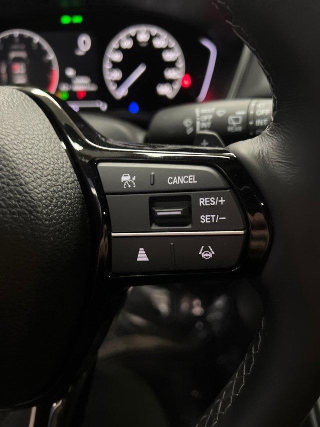 New 2026 Honda Civic Sport image 26