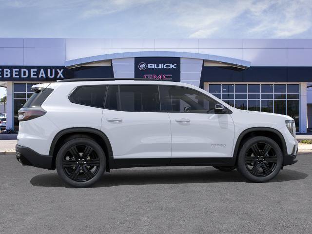 New 2027 GMC Acadia Elevation w/ Black Edition FWD image 29