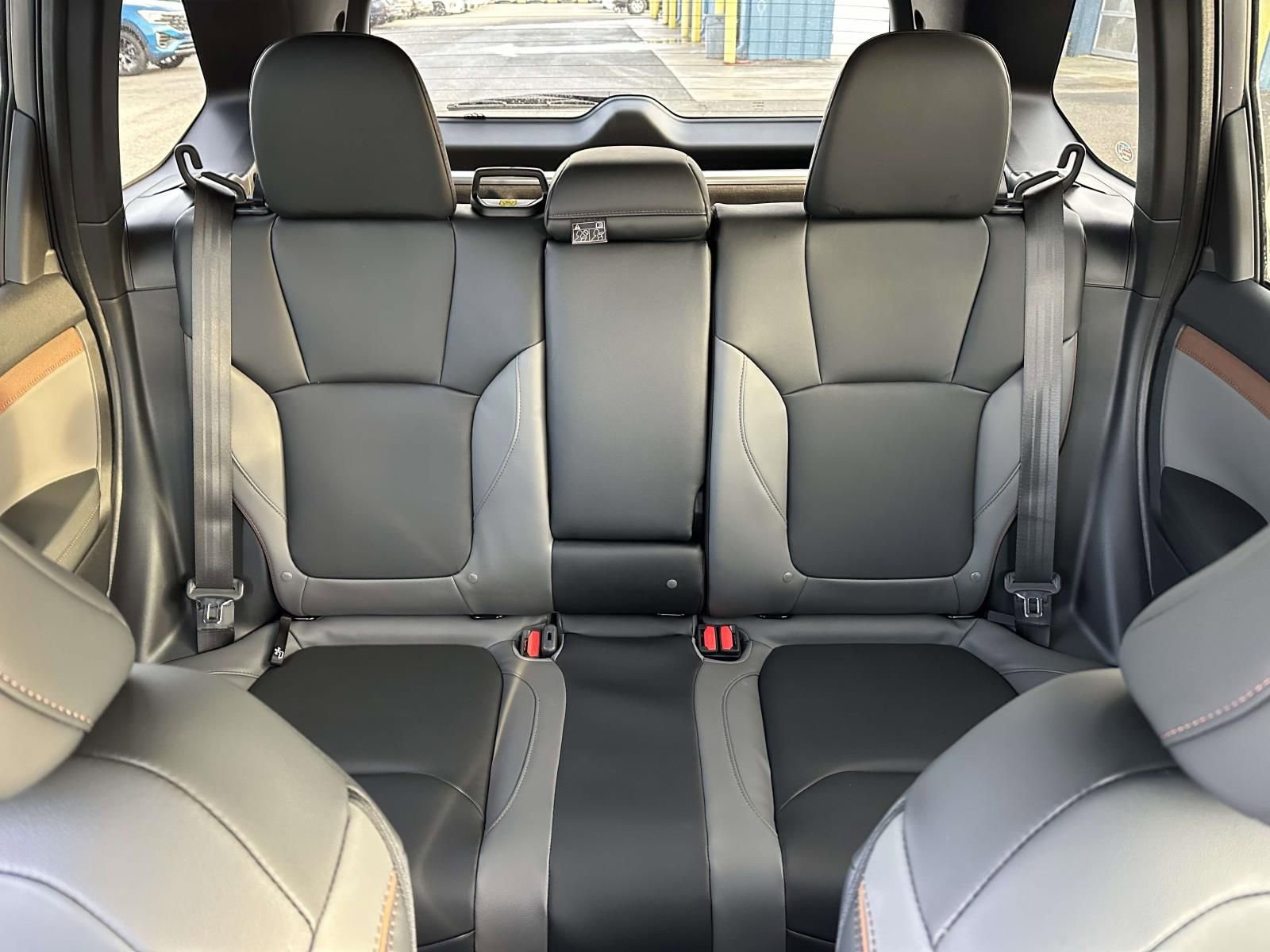 New 2026 Subaru Forester Sport image 13