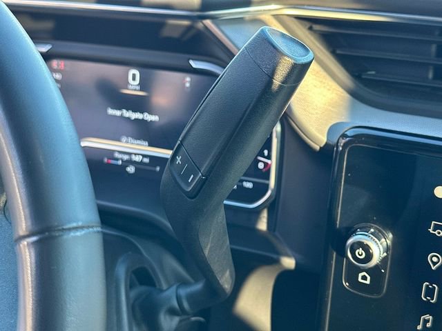 Used 2024 GMC Sierra 2500 Denali w/ Technology Package image 10