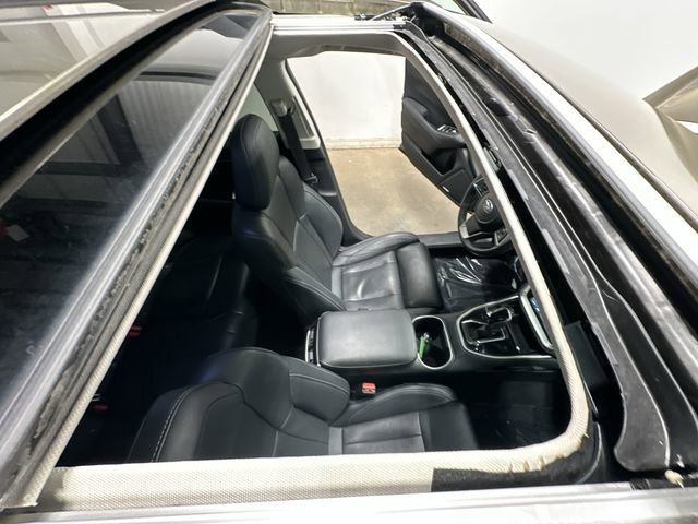 Certified 2024 Subaru Outback Touring XT image 6