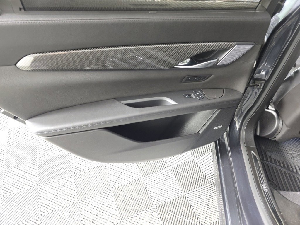 Used 2019 Cadillac CT6 Sport image 33