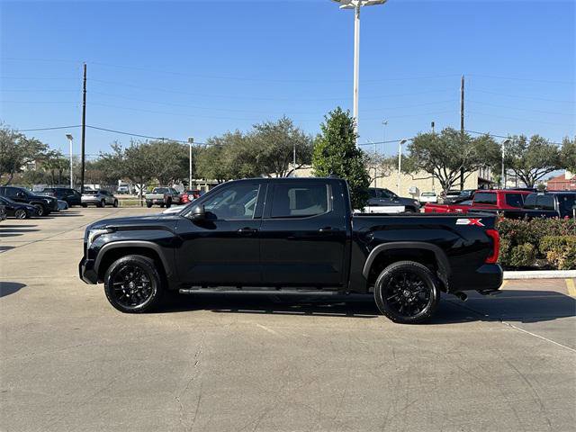 Certified 2026 Toyota Tundra SR5 image 4