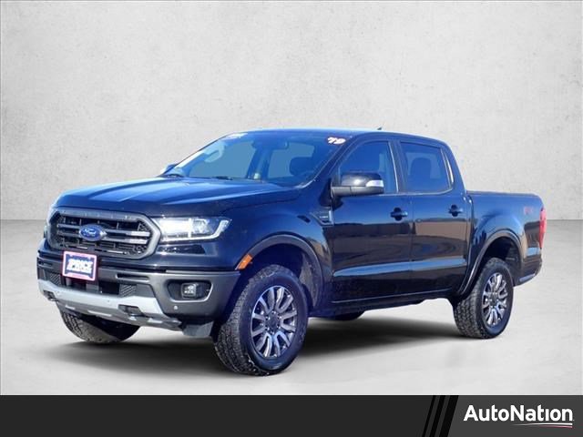 Used 2019 Ford Ranger Lariat w/ Equipment Group 501A Mid