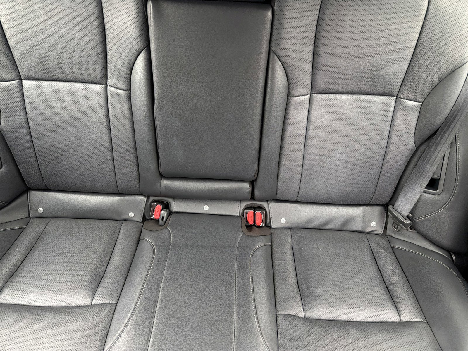 Used 2024 Subaru Outback Limited image 13