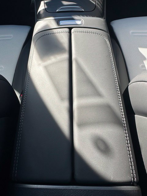 New 2027 Mercedes-Benz E 53 AMG e 4MATIC Sedan image 41