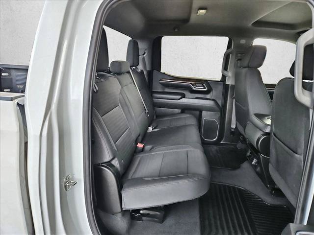 Certified 2024 GMC Sierra 1500 SLE AWD/4WD image 20
