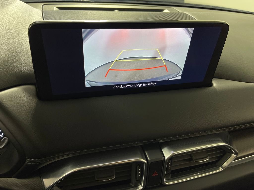 Used 2024 MAZDA CX-5 Carbon Edition image 23