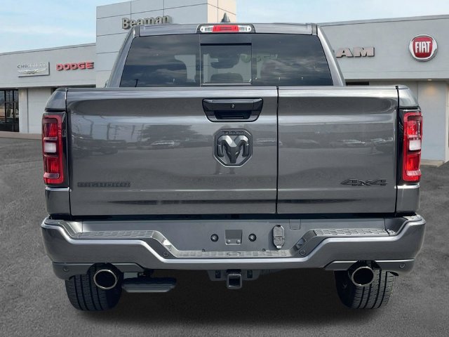 New 2027 RAM 1500 4x4 Crew Cab image 6