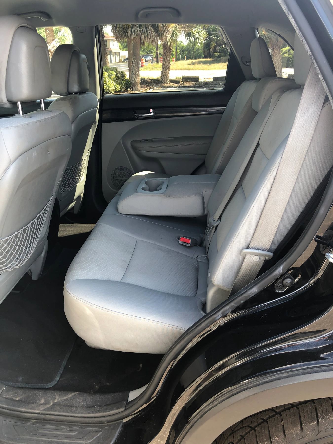 Used 2013 Kia Sorento LX image 14
