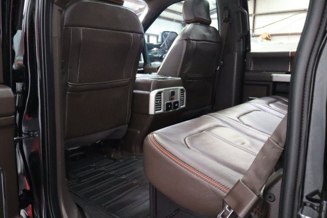 Used 2017 Ford F250 King Ranch w/ King Ranch Ultimate Package AWD/4WD image 51