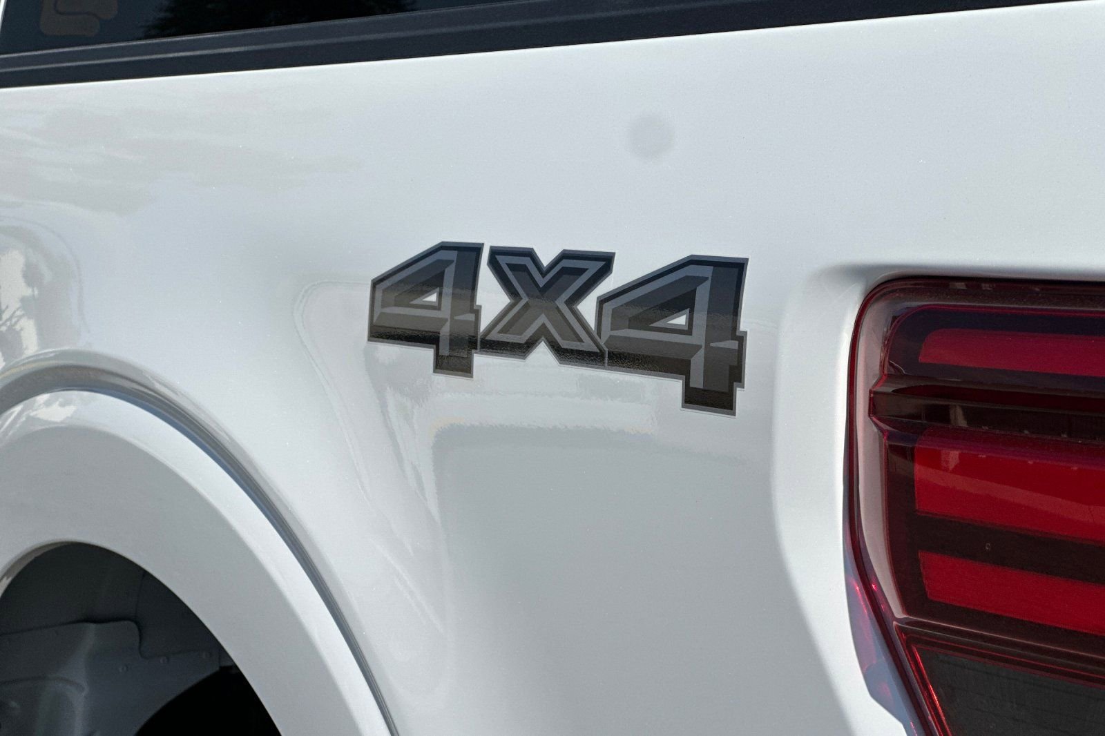 New 2026 Ford F150 Lariat AWD/4WD image 26