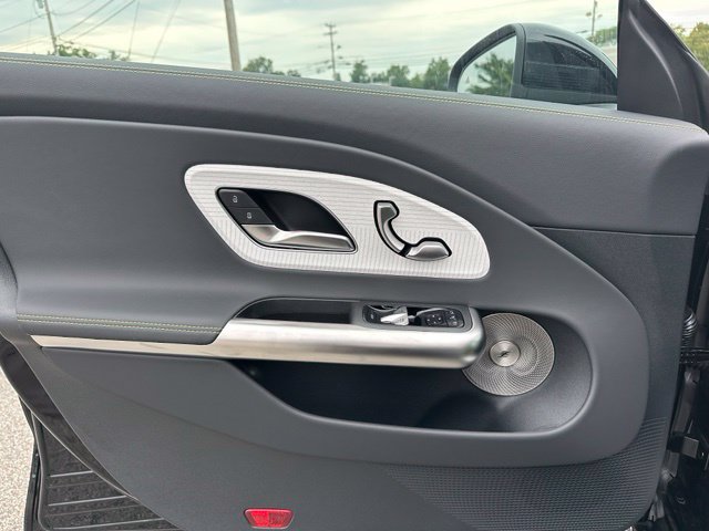 New 2027 Mercedes-Benz CLA 220 image 12