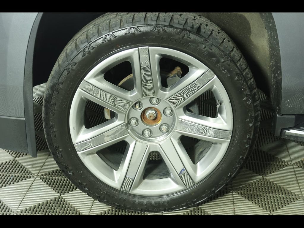 Certified 2020 Cadillac Escalade Luxury AWD/4WD image 18