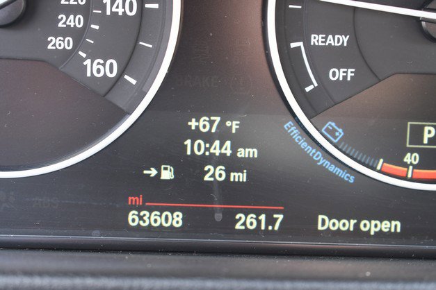 Used 2014 BMW 328i Sedan image 33