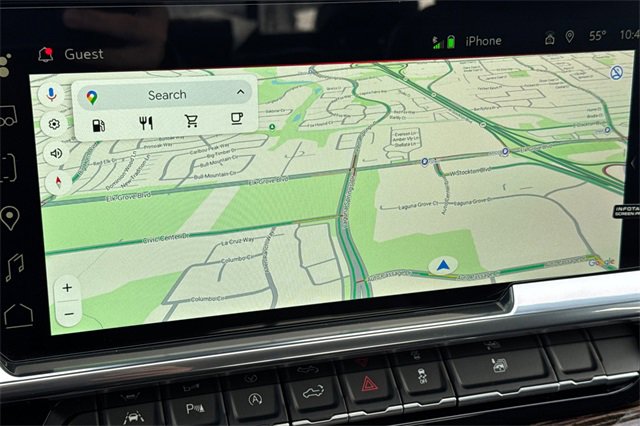 New 2026 GMC Sierra 1500 Elevation w/ Elevation Premium Package image 22