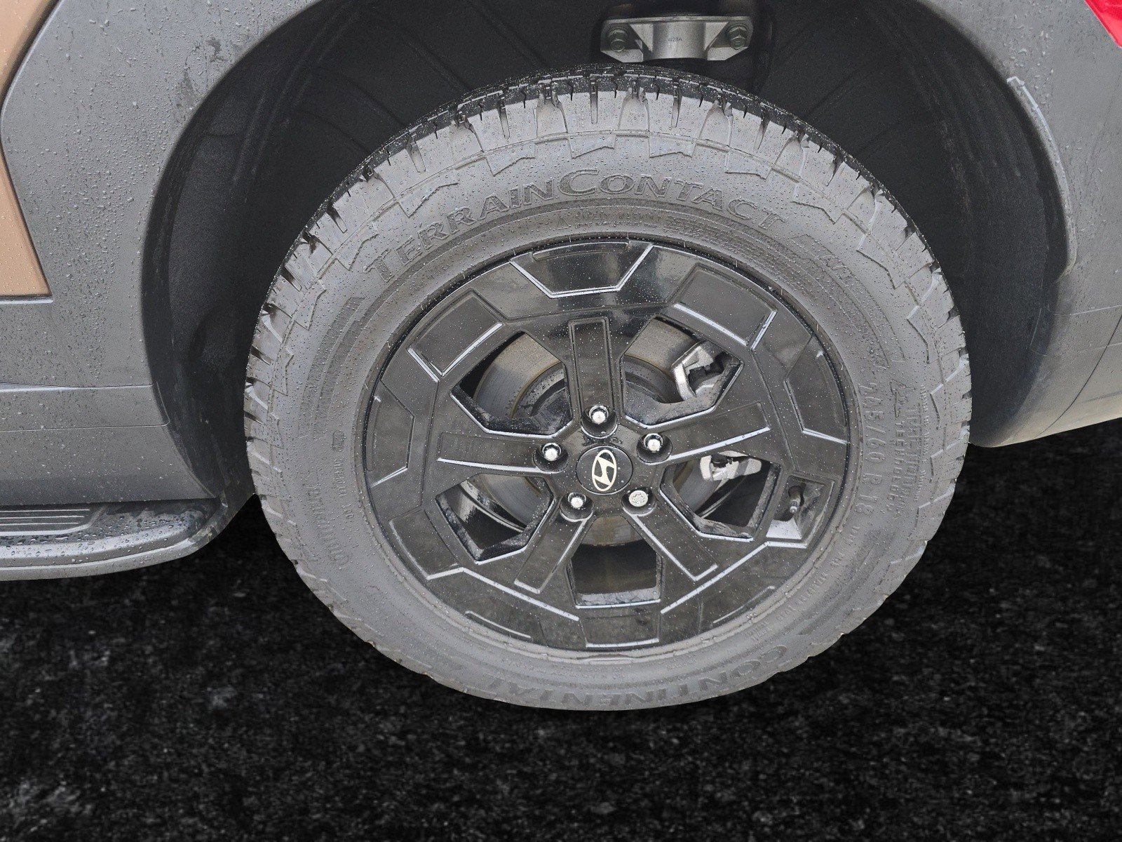 Used 2025 Hyundai Santa Fe XRT image 31