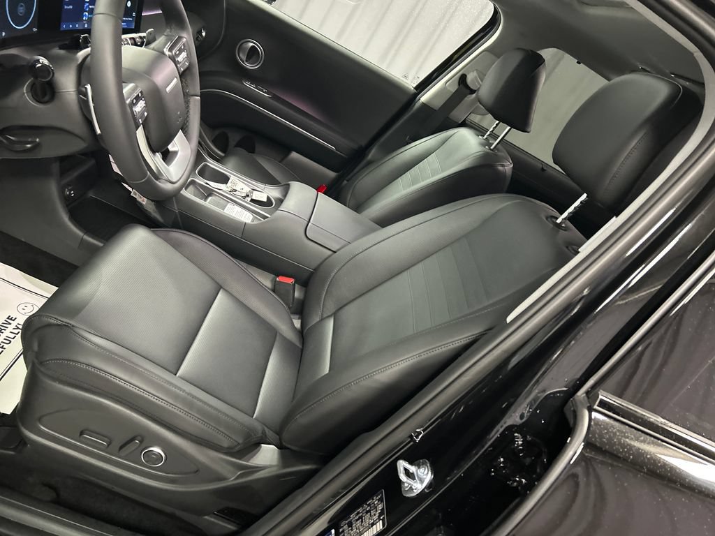 New 2026 Hyundai Palisade Limited AWD/4WD image 10