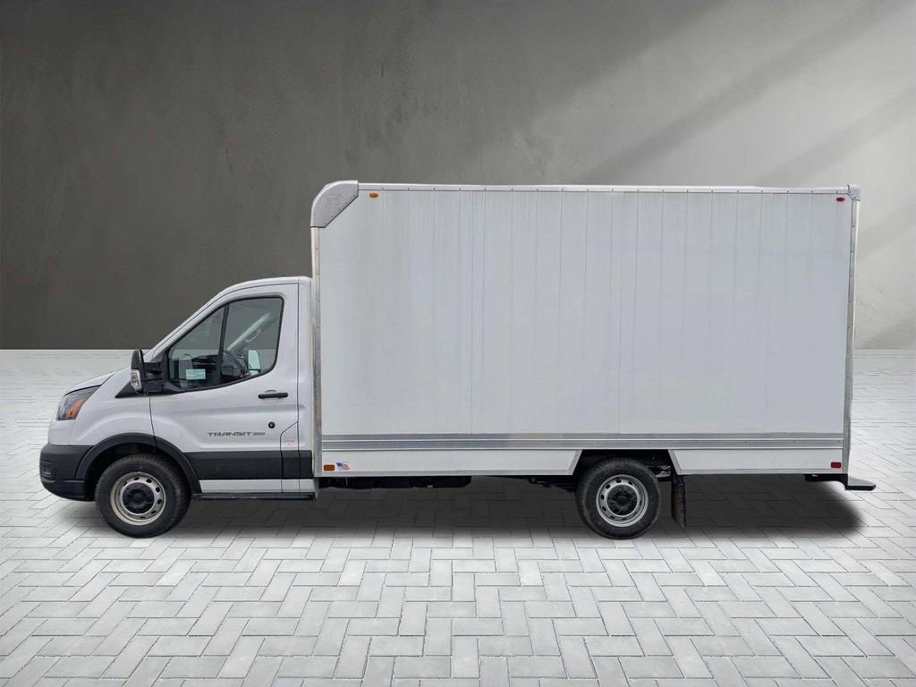 New 2025 Ford Transit 350 image 5