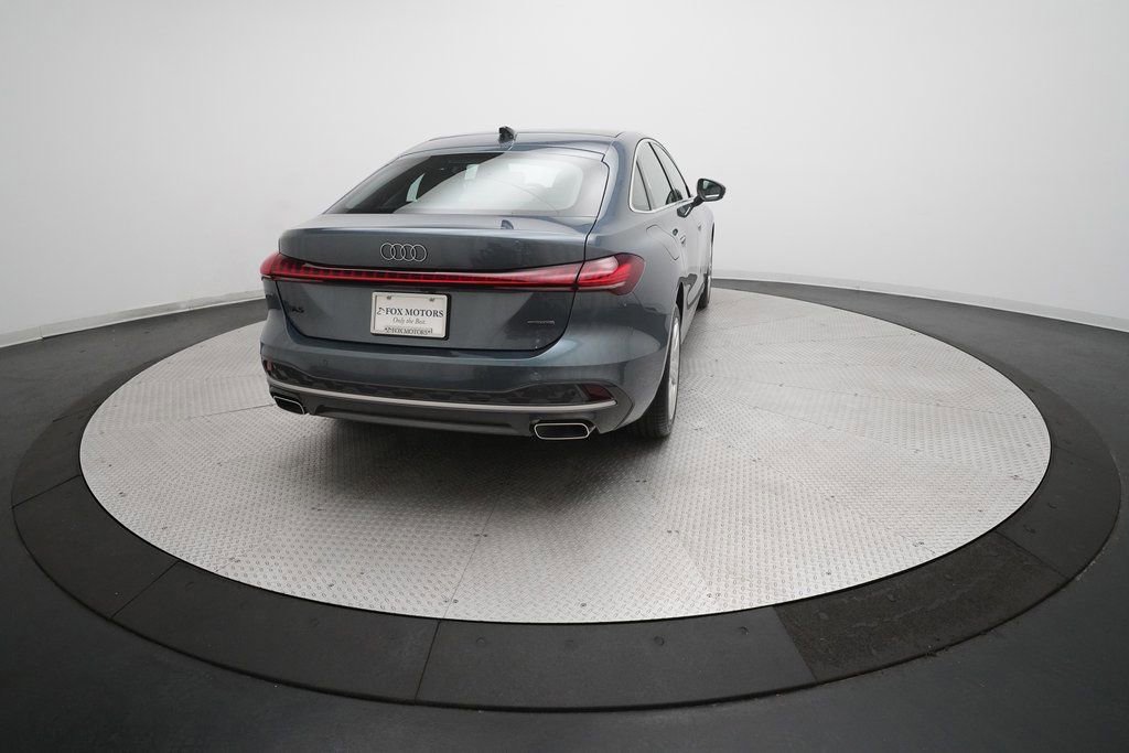 New 2025 Audi A5 2.0T Premium Plus image 37