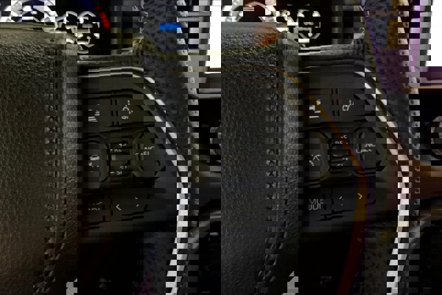 New 2026 Toyota Tundra 1794 Edition image 20