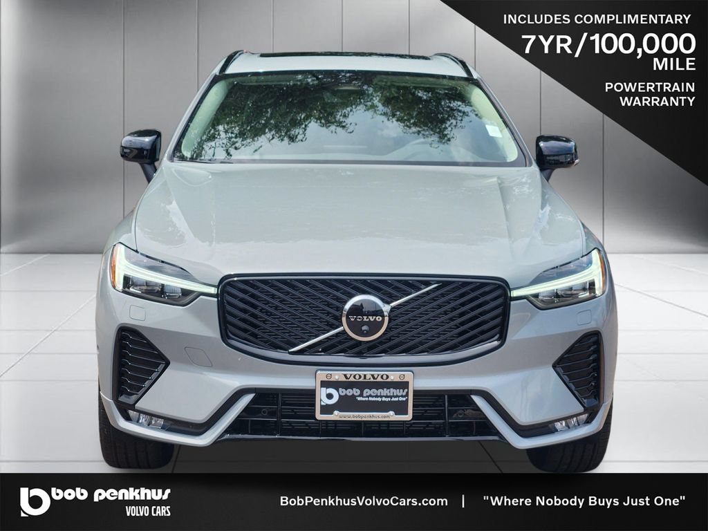 New 2026 Volvo XC60 B5 Plus w/ Climate Package AWD/4WD image 22