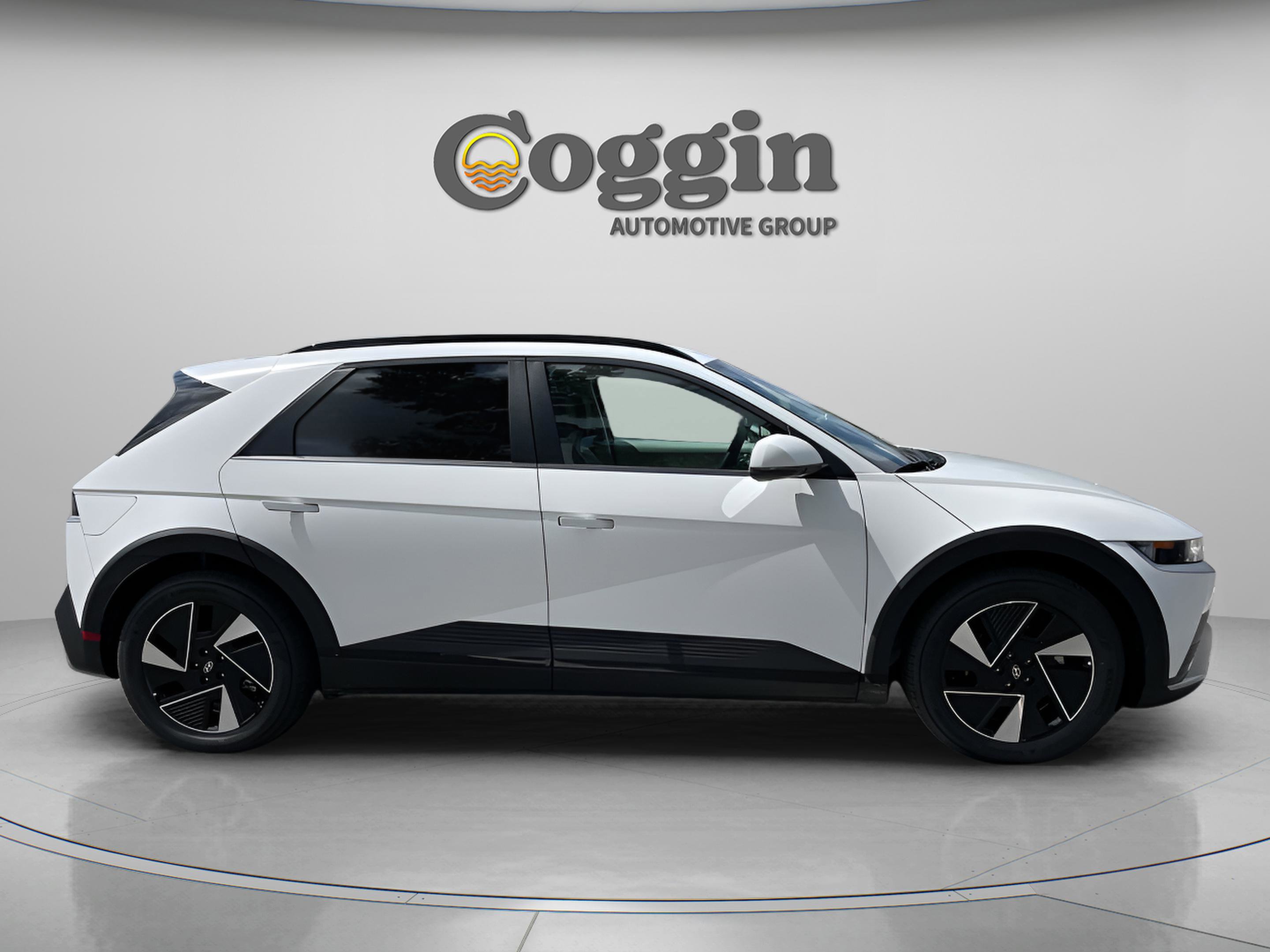 New 2025 Hyundai Ioniq 5 SEL image 6