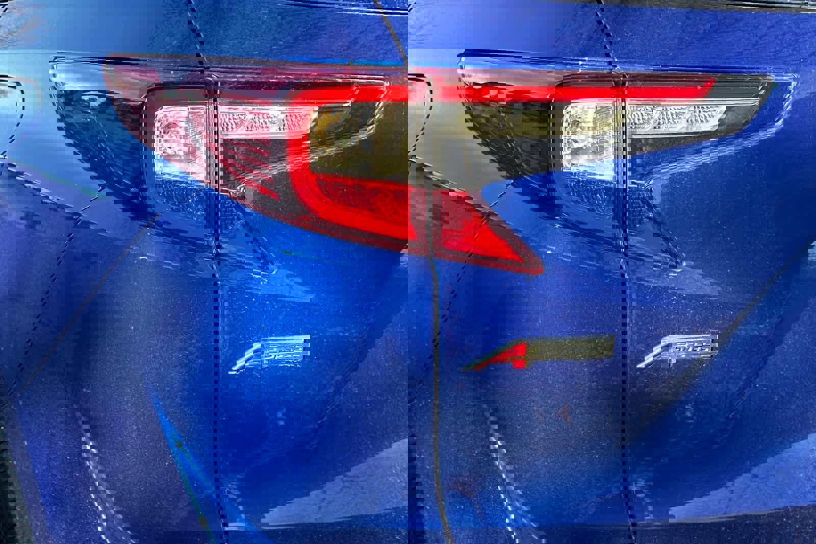 Used 2021 Acura RDX A-Spec image 8