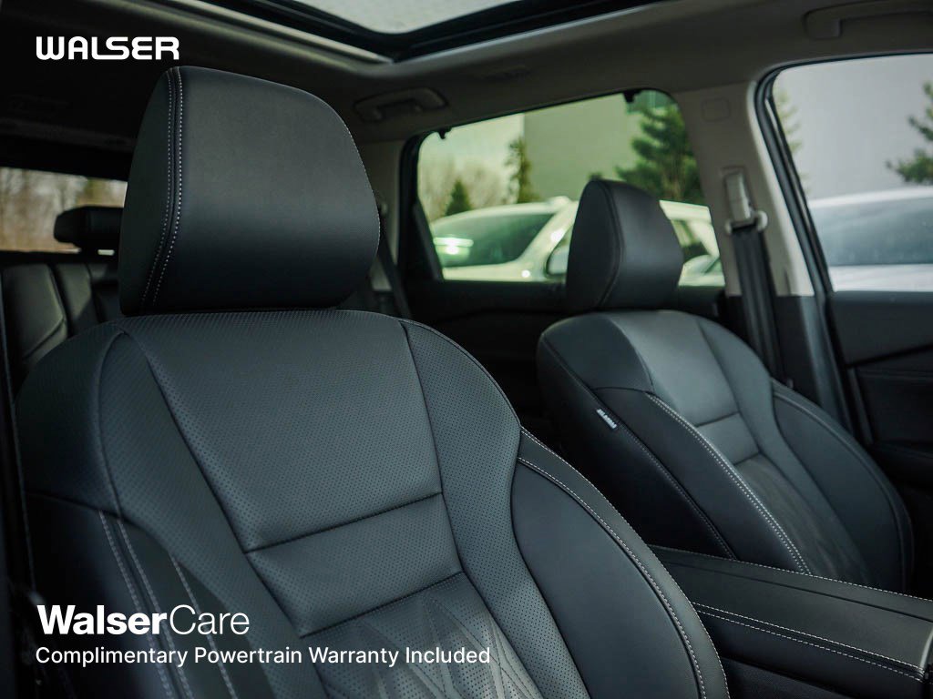 New 2026 Nissan Rogue Platinum image 12