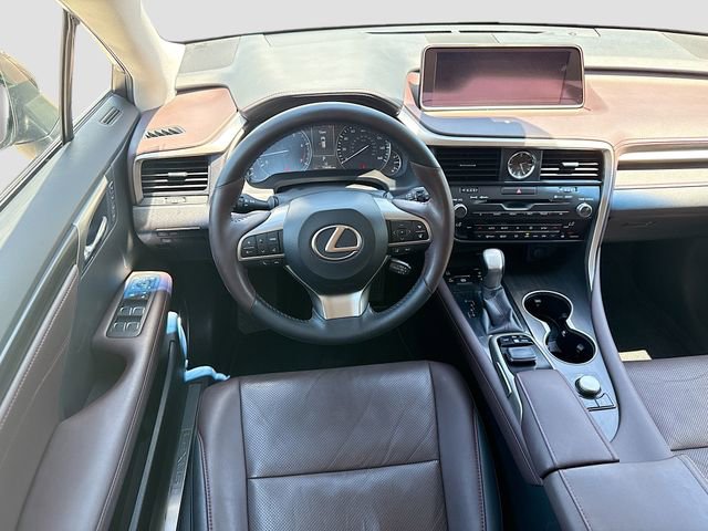 Used 2016 Lexus RX 350 AWD w/ Premium Package image 17