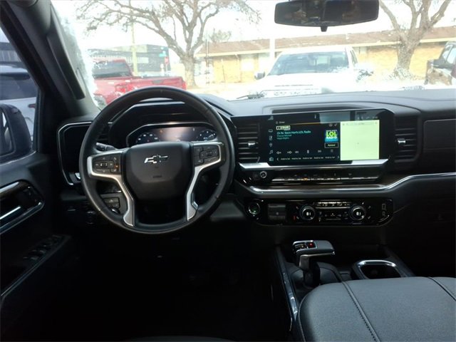 Used 2023 Chevrolet Silverado 1500 RST w/ All Star Edition Plus image 11