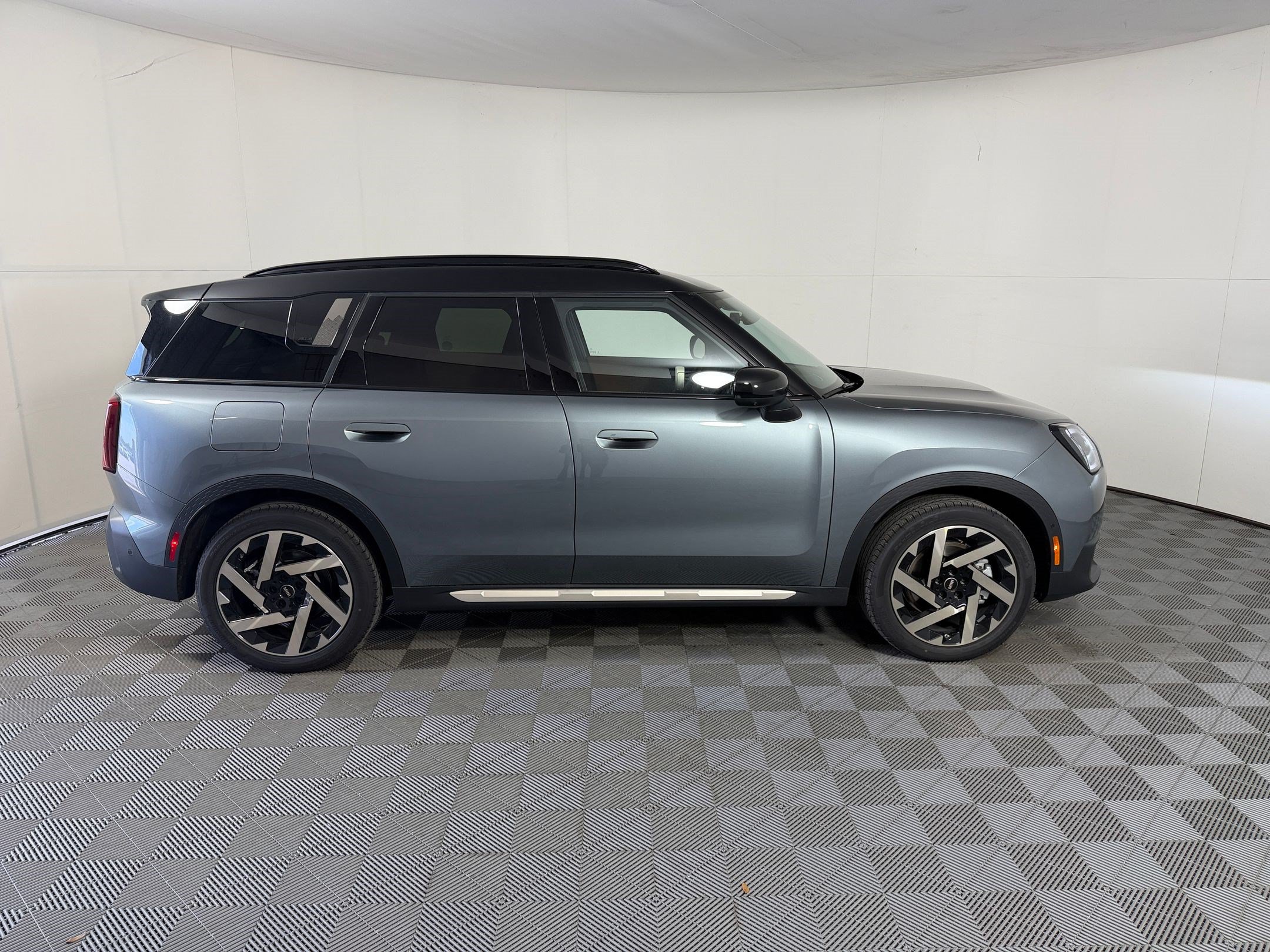New 2027 MINI Cooper Countryman S AWD/4WD image 8