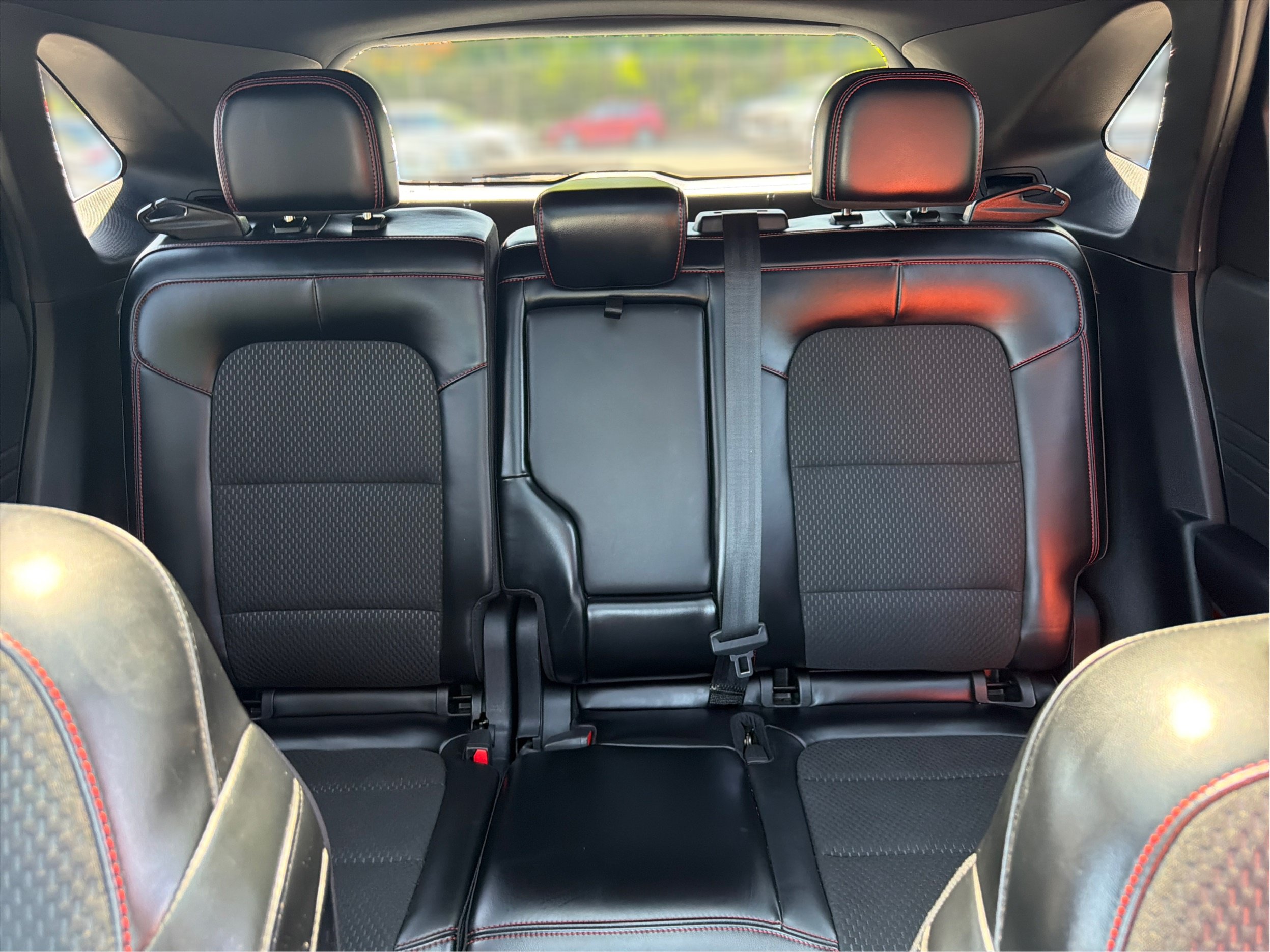 Used 2024 Ford Escape ST-Line w/ Tech Pack #1 AWD/4WD image 16