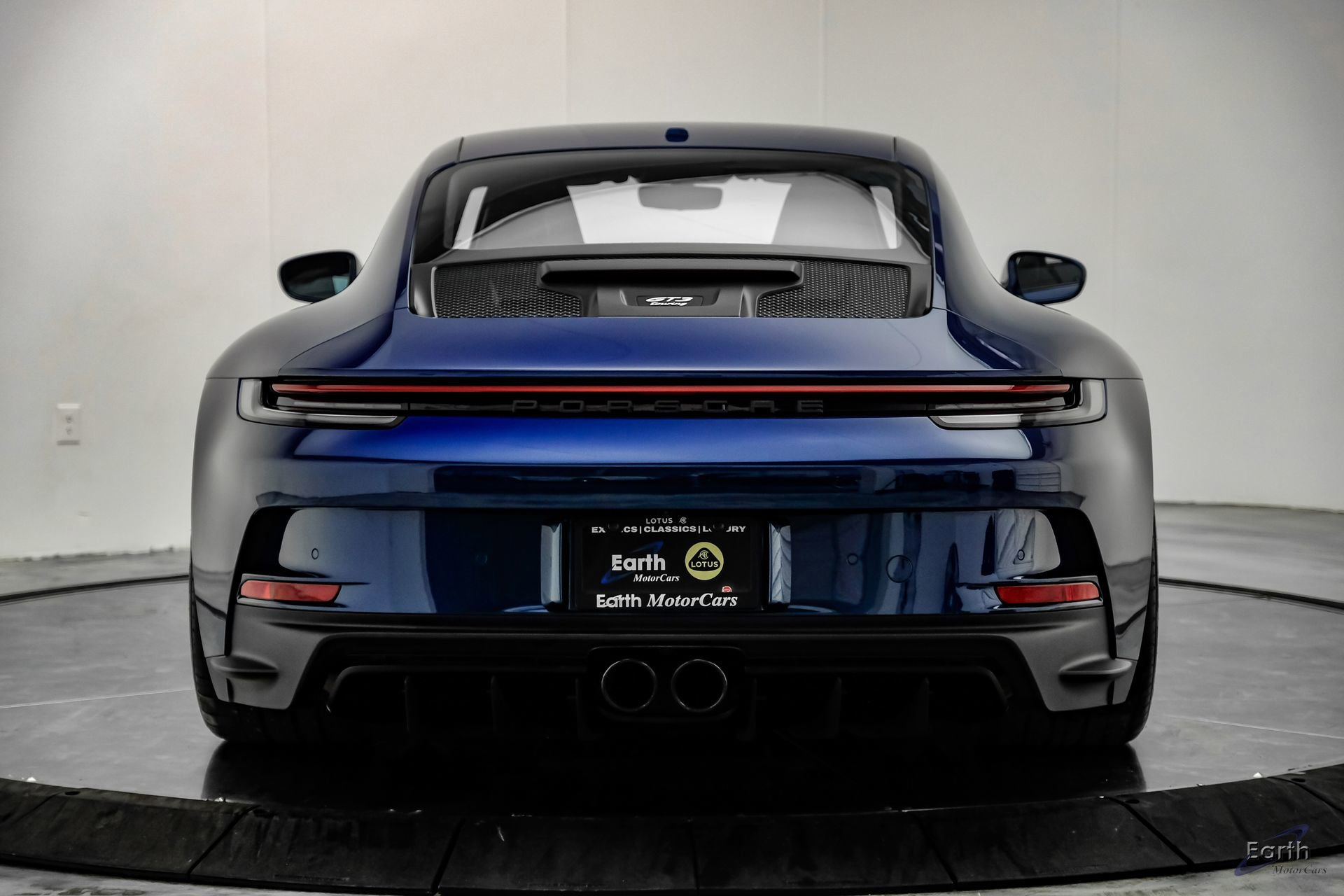 Used 2022 Porsche 911 GT3 RWD image 15