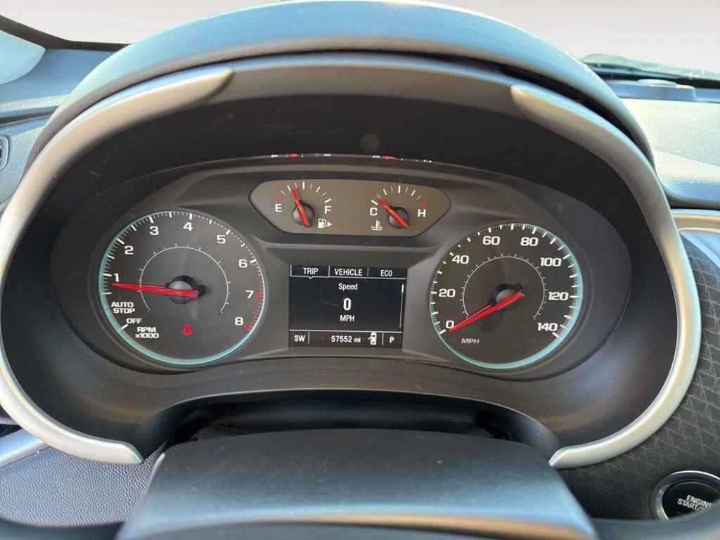 Used 2024 Chevrolet Malibu LT image 29