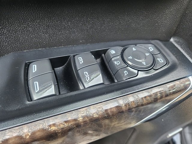 Used 2022 GMC Sierra 3500 Denali image 22