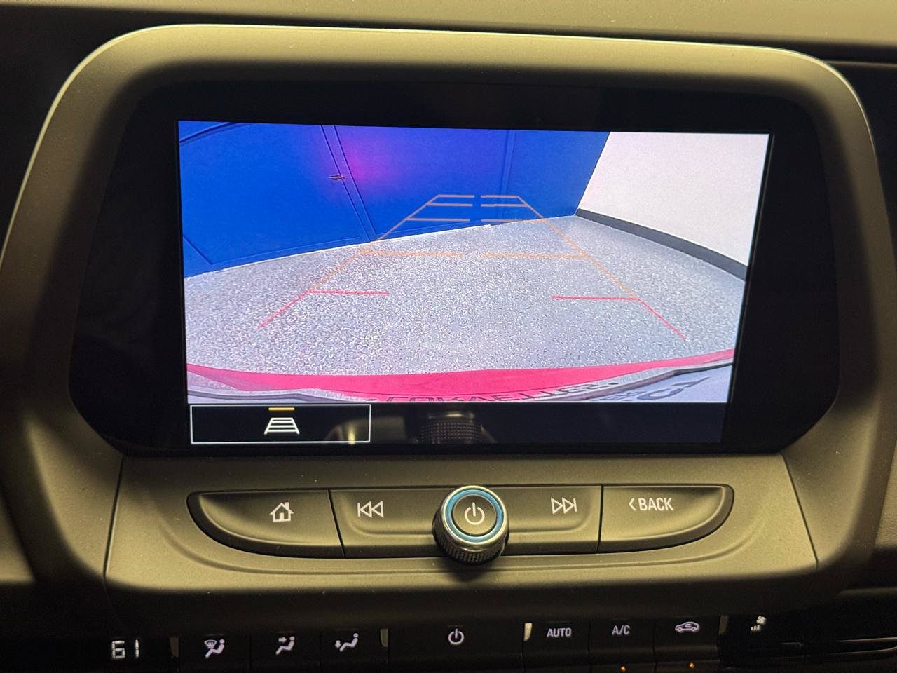 Used 2021 Chevrolet Camaro SS RWD image 21