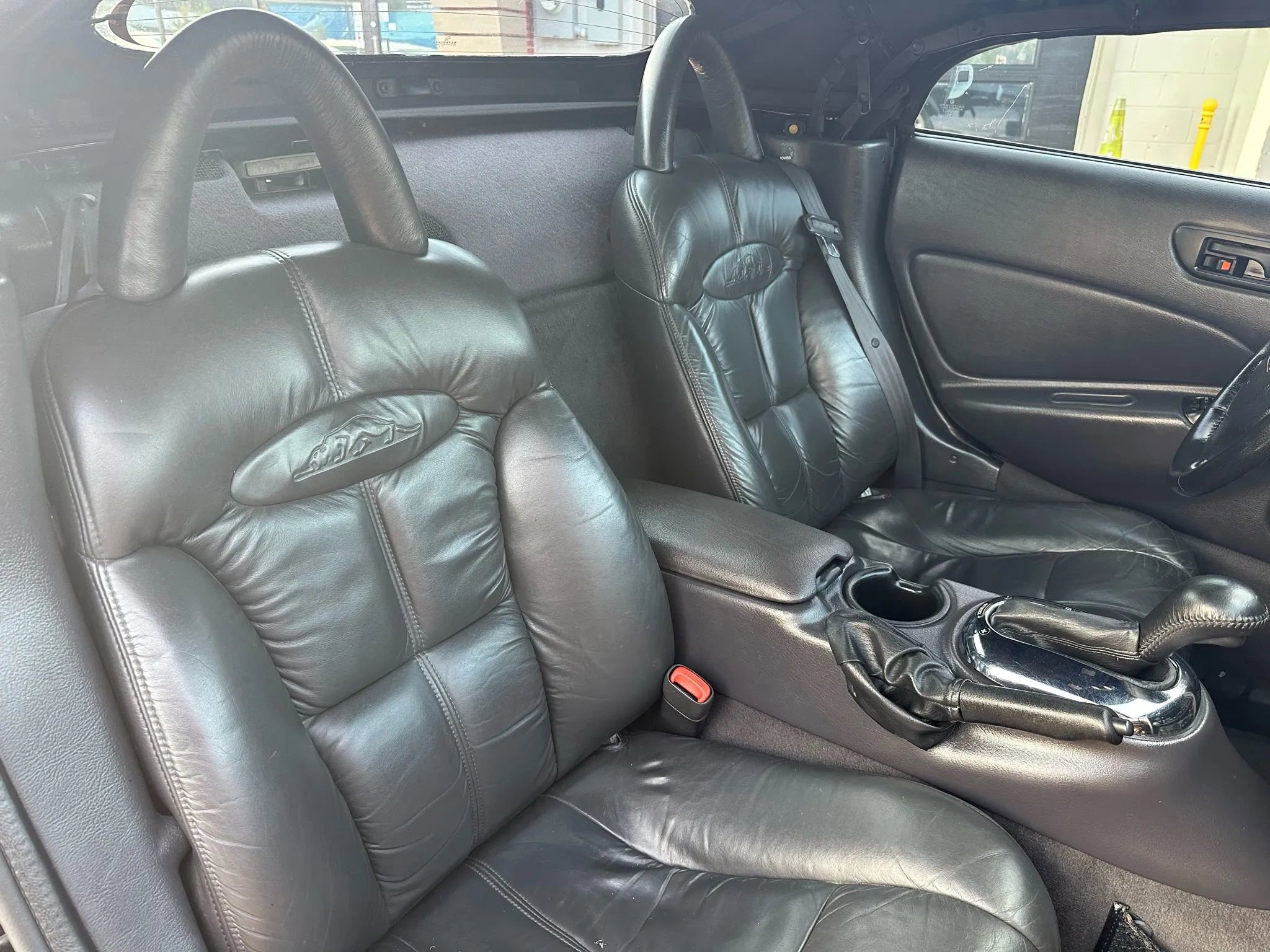 Used 2000 Plymouth Prowler RWD image 24