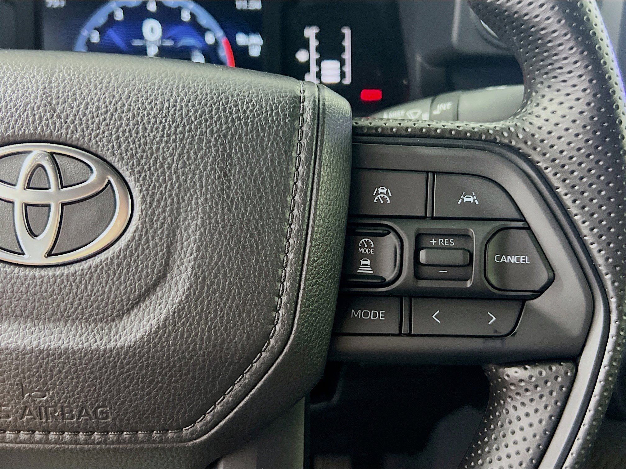 New 2025 Toyota Tacoma SR5 image 19