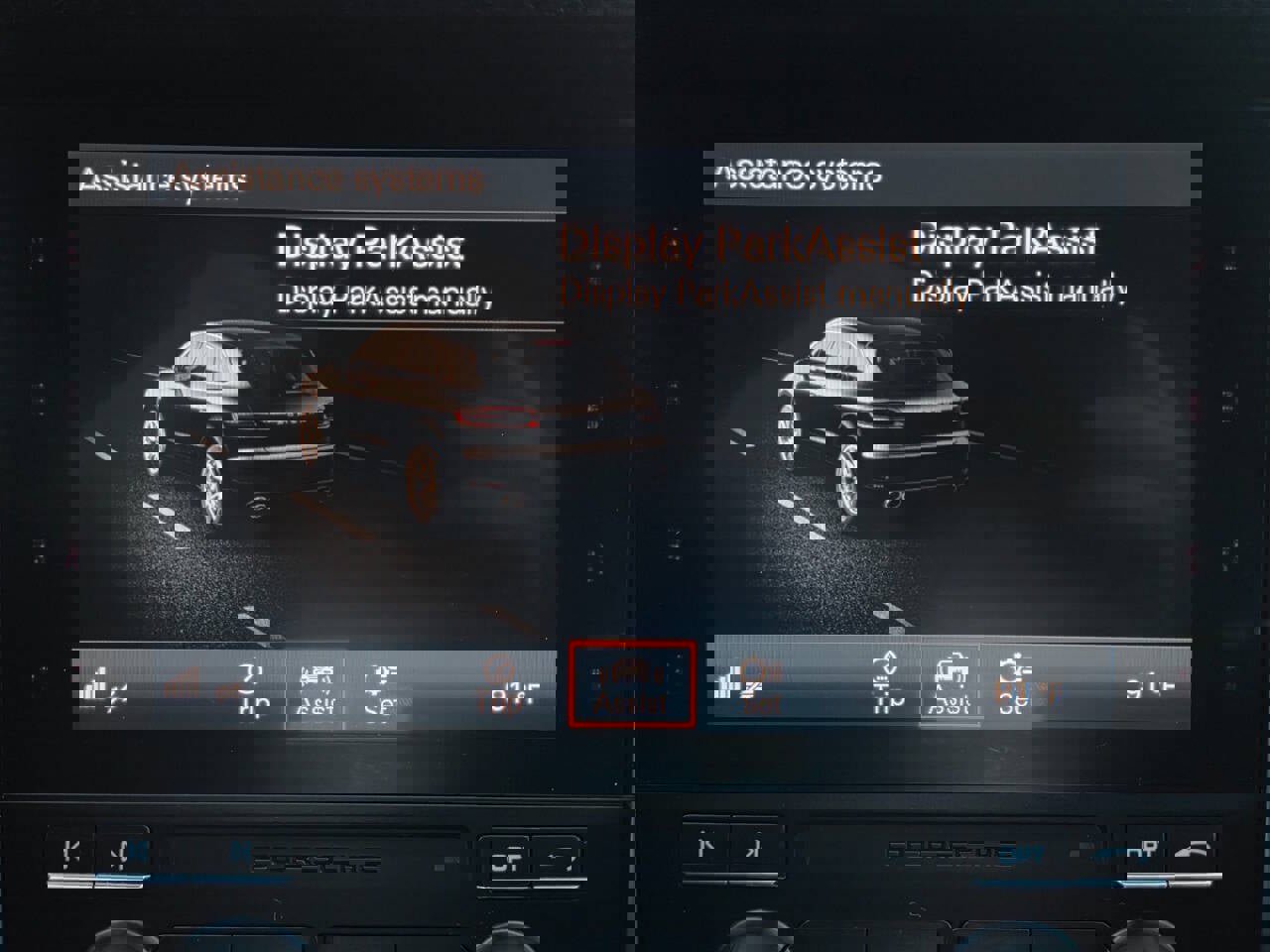 Used 2017 Porsche Macan Base AWD 4dr SUV image 50