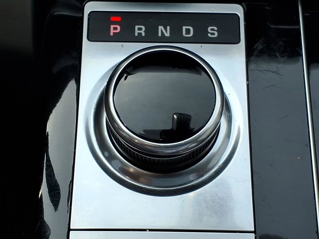 Used 2021 Land Rover Range Rover Westminster Edition image 17