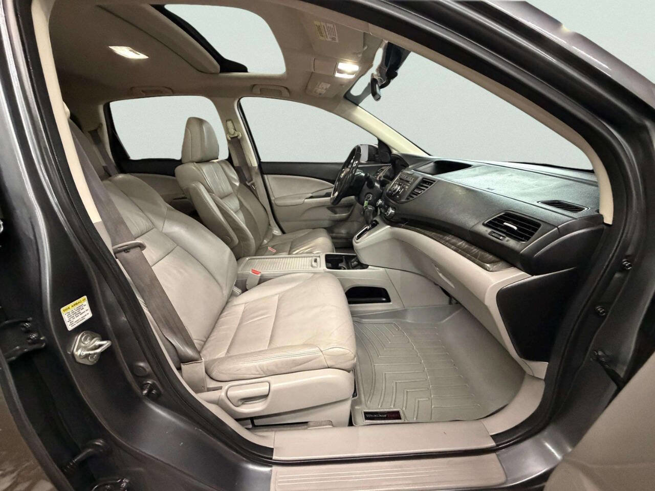 Used 2013 Honda CR-V EX-L image 27