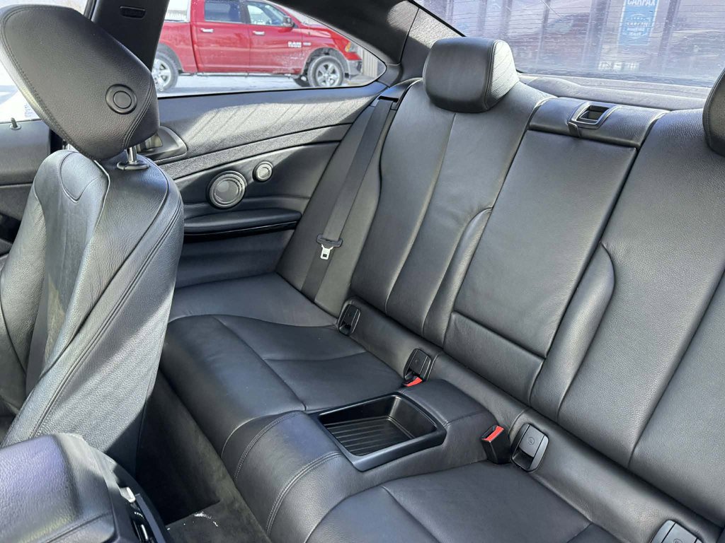Used 2014 BMW 435i xDrive Coupe image 18