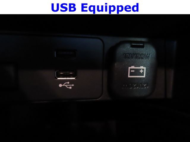 Used 2023 MAZDA CX-5 Carbon Edition AWD/4WD image 25