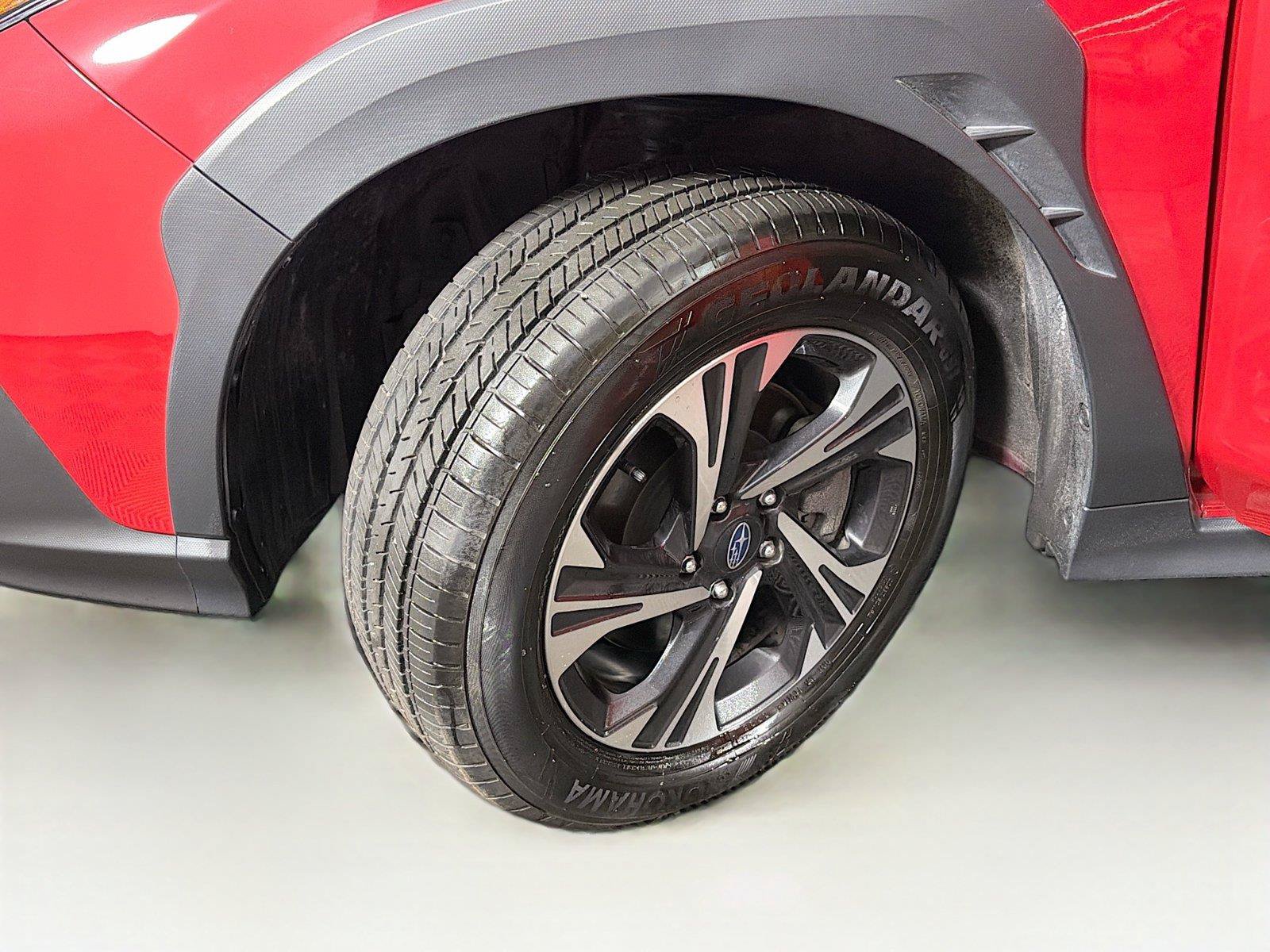 Used 2026 Subaru Crosstrek 2.5i Premium AWD/4WD image 36