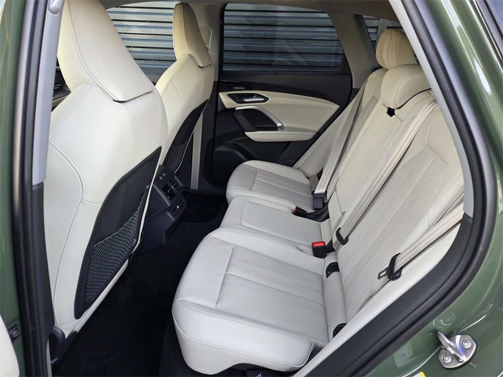 New 2025 Audi Q5 2.0T Premium Plus image 10